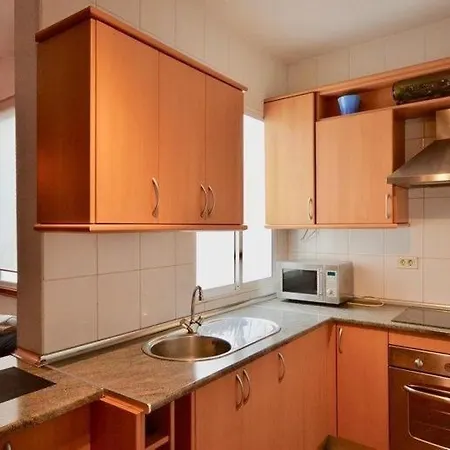 Appartement Piso 3 Zona La Salle