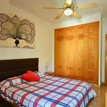 Appartement Piso 3 Zona La Salle Santa Cruz de Tenerife