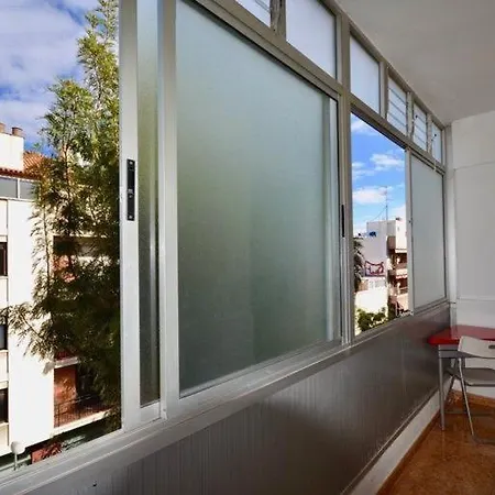 Appartement Piso 3 Zona La Salle