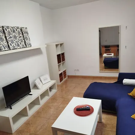 Appartement Piso 3 Zona La Salle