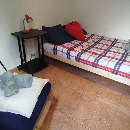 Appartement Piso 3 Zona La Salle Santa Cruz de Tenerife