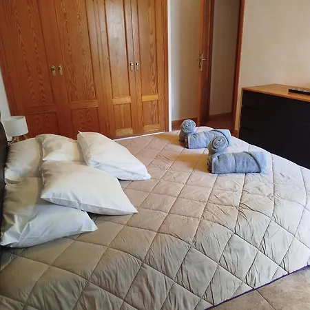 Appartement Piso 3 Zona La Salle