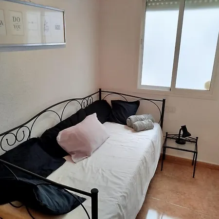 Appartement Piso 3 Zona La Salle Santa Cruz de Tenerife