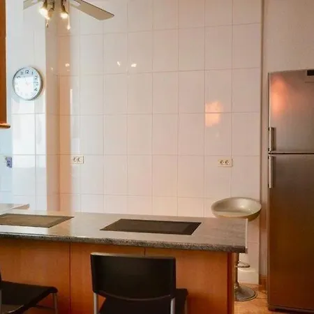 Piso 3 Zona La Salle 산타크루스데 테네리페