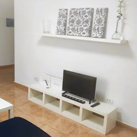 아파트 Piso 3 Zona La Salle *