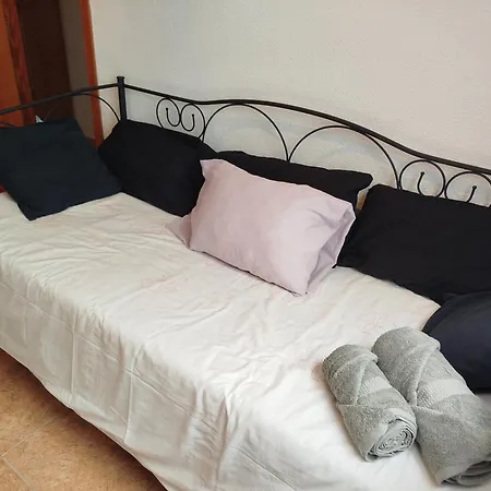Piso 3 Zona La Salle 아파트 산타크루스데 테네리페