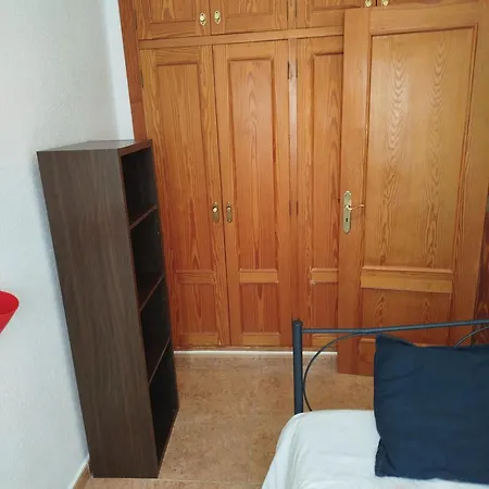 Piso 3 Zona La Salle 산타크루스데 테네리페